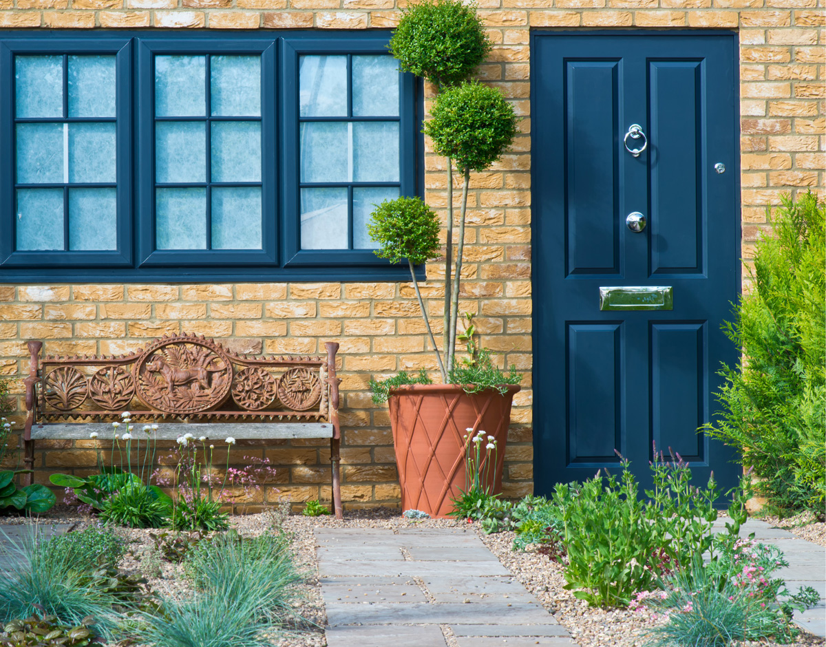 External Doors